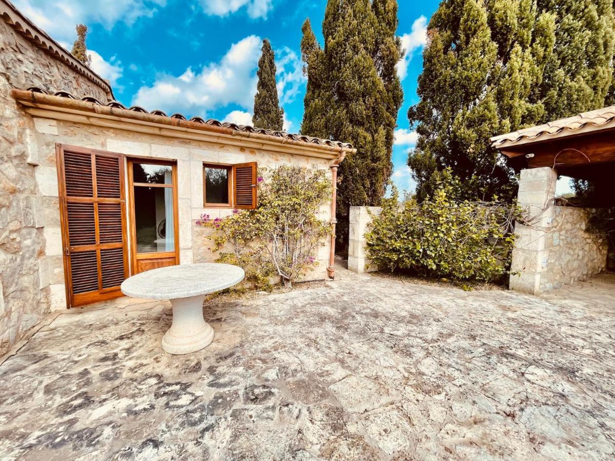 Villa Finca Son Amoyana *