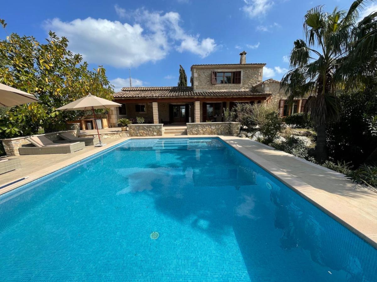 Finca Son Amoyana *