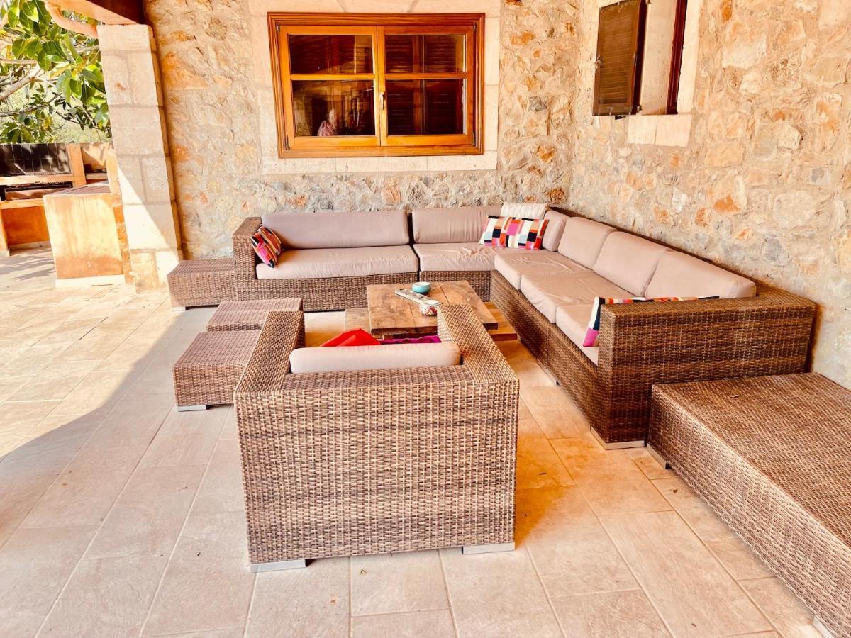 Finca Son Amoyana *