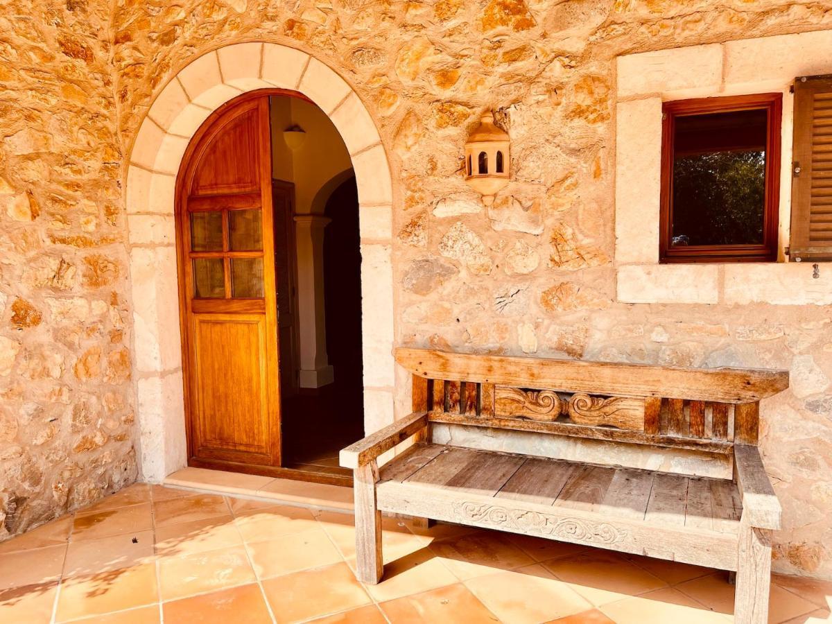 Villa Finca Son Amoyana Capdepera (Mallorca)