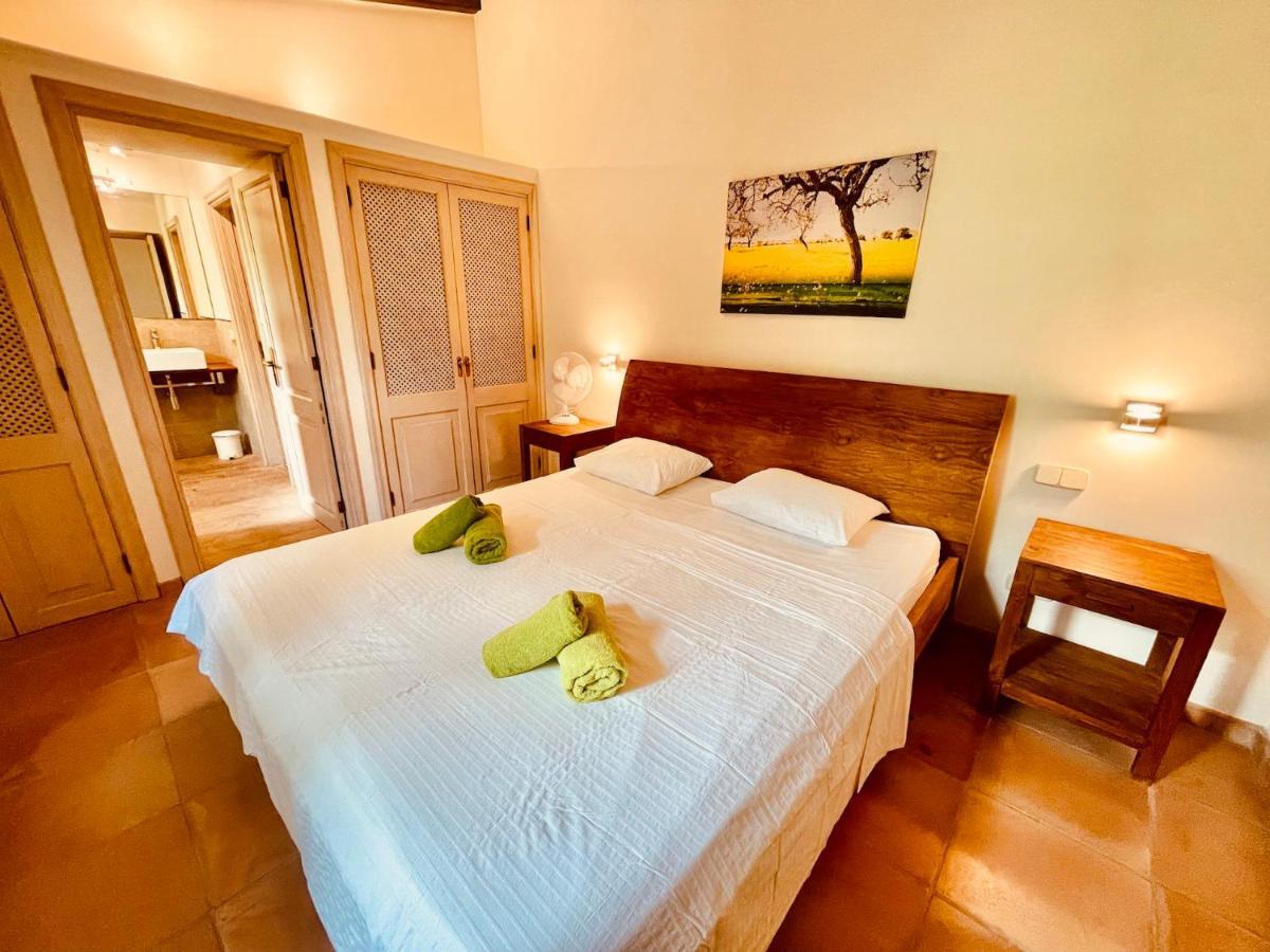 Villa Finca Son Amoyana Capdepera (Mallorca)
