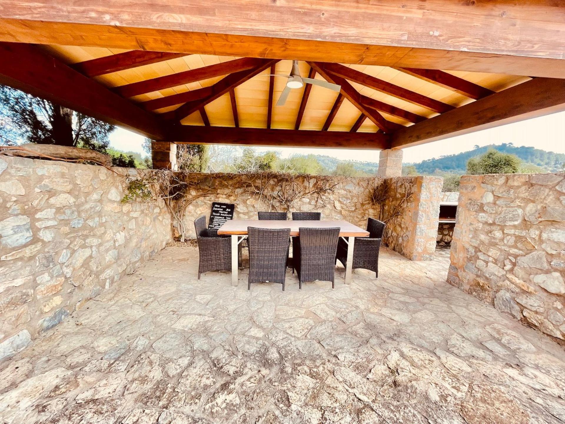 Villa Finca Son Amoyana Capdepera (Mallorca)