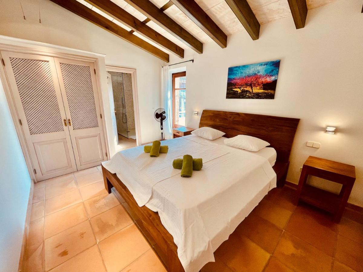 Villa Finca Son Amoyana Capdepera (Mallorca)