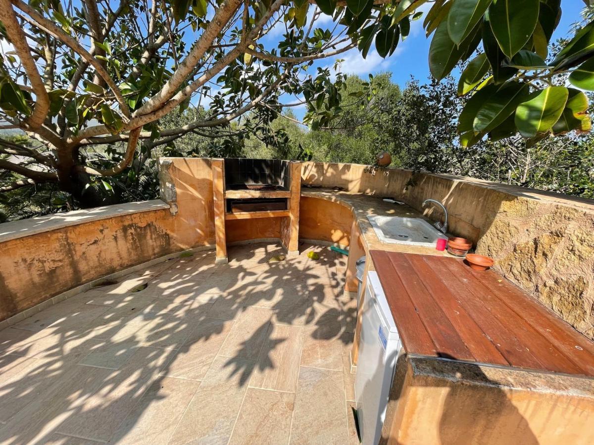 Finca Son Amoyana Capdepera (Mallorca)