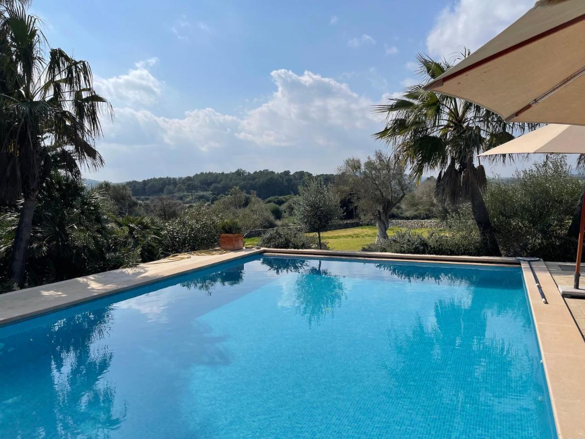 Villa Finca Son Amoyana