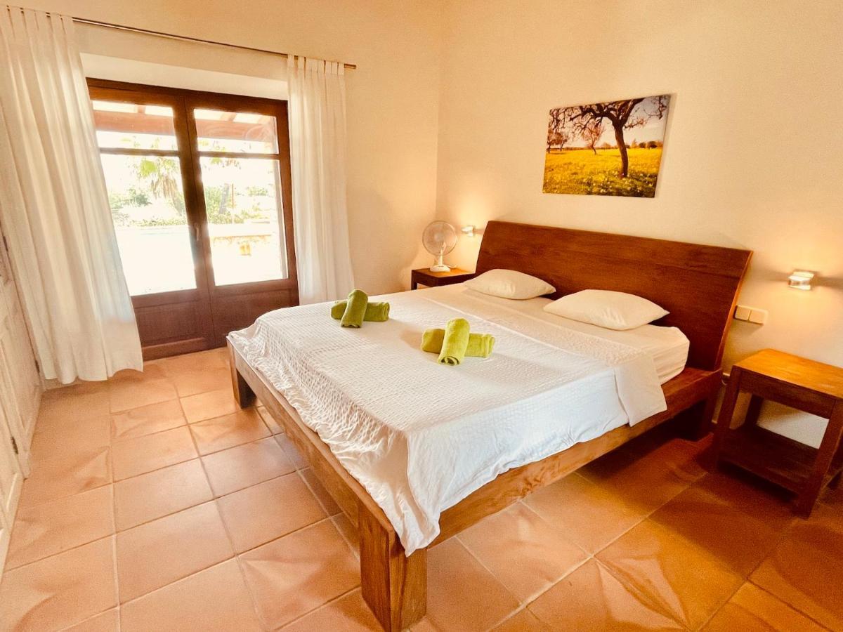 Villa Finca Son Amoyana *