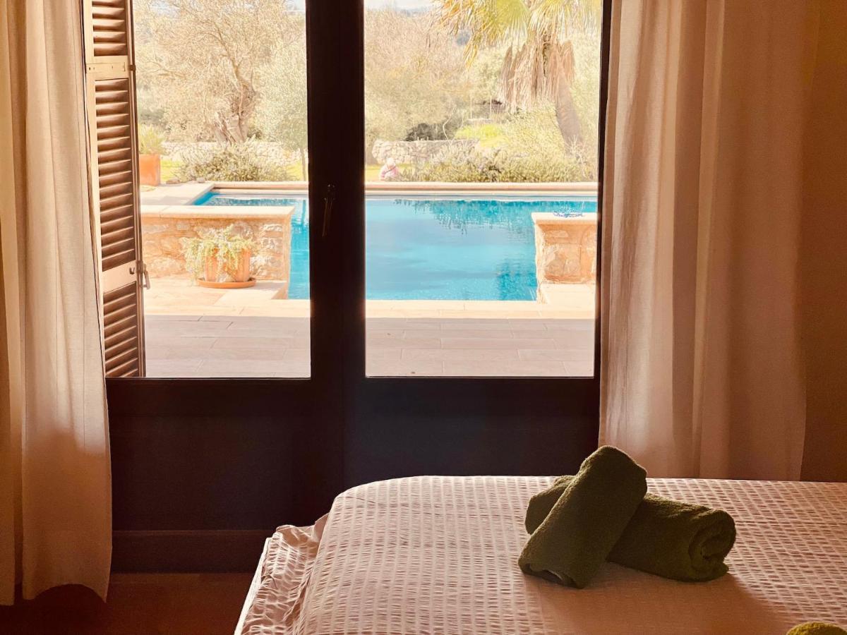 Villa Finca Son Amoyana *